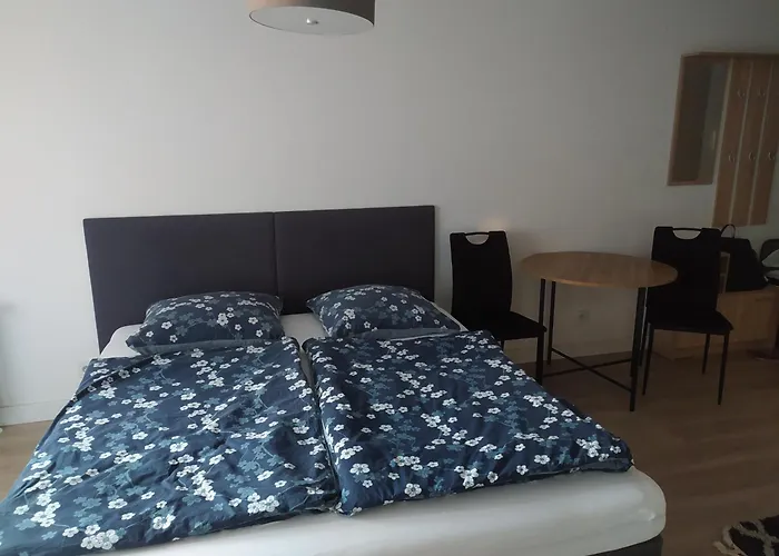 Apartament W Scislym Centrum Gdanska Torunska