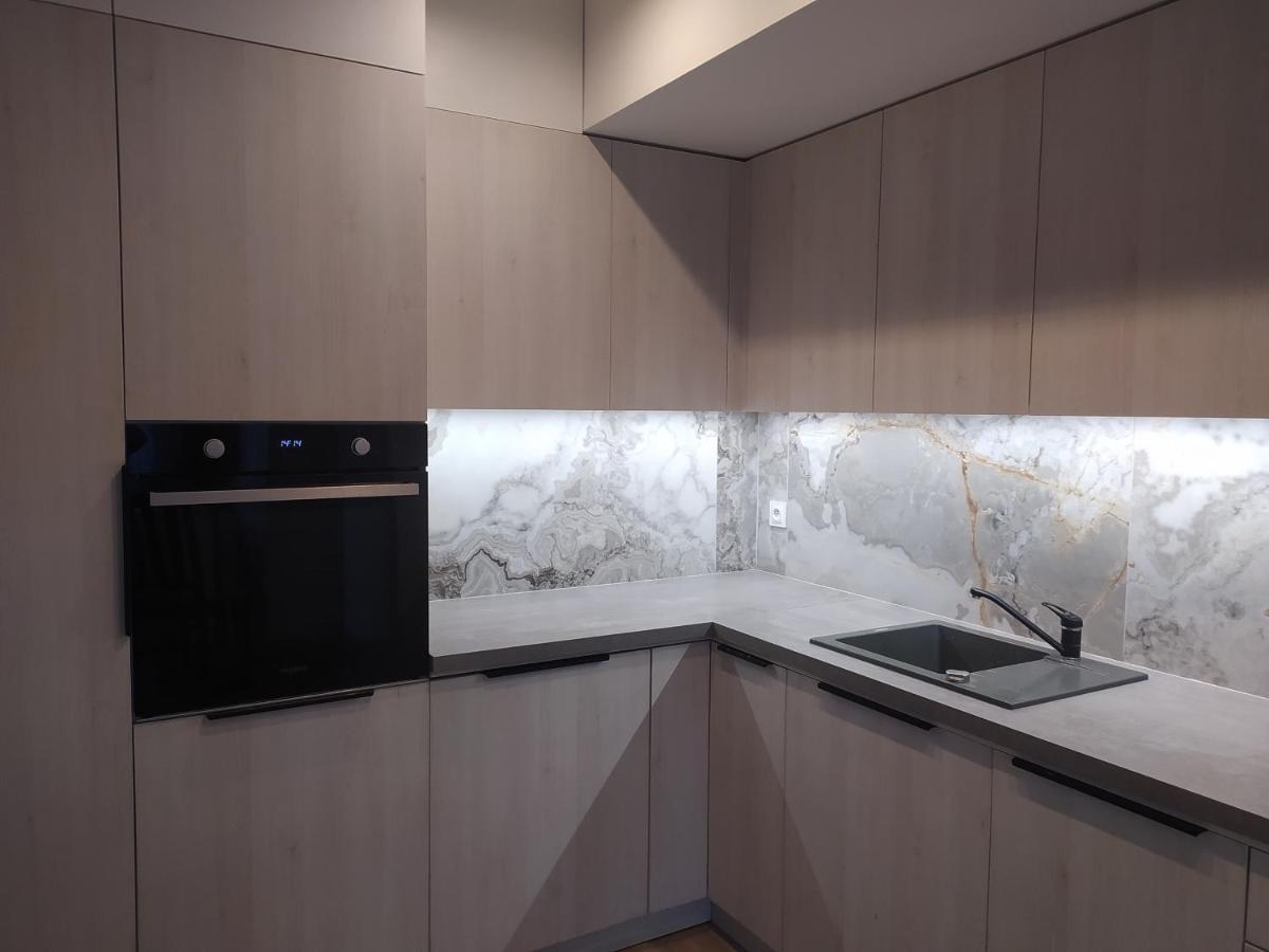 W Scislym Centrum Gdanska Torunska Apartmán *