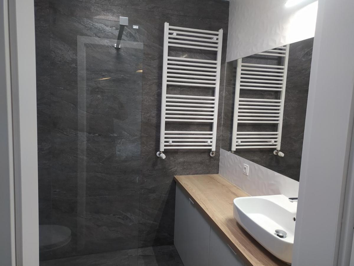 W Scislym Centrum Gdanska Torunska Gdaňsk