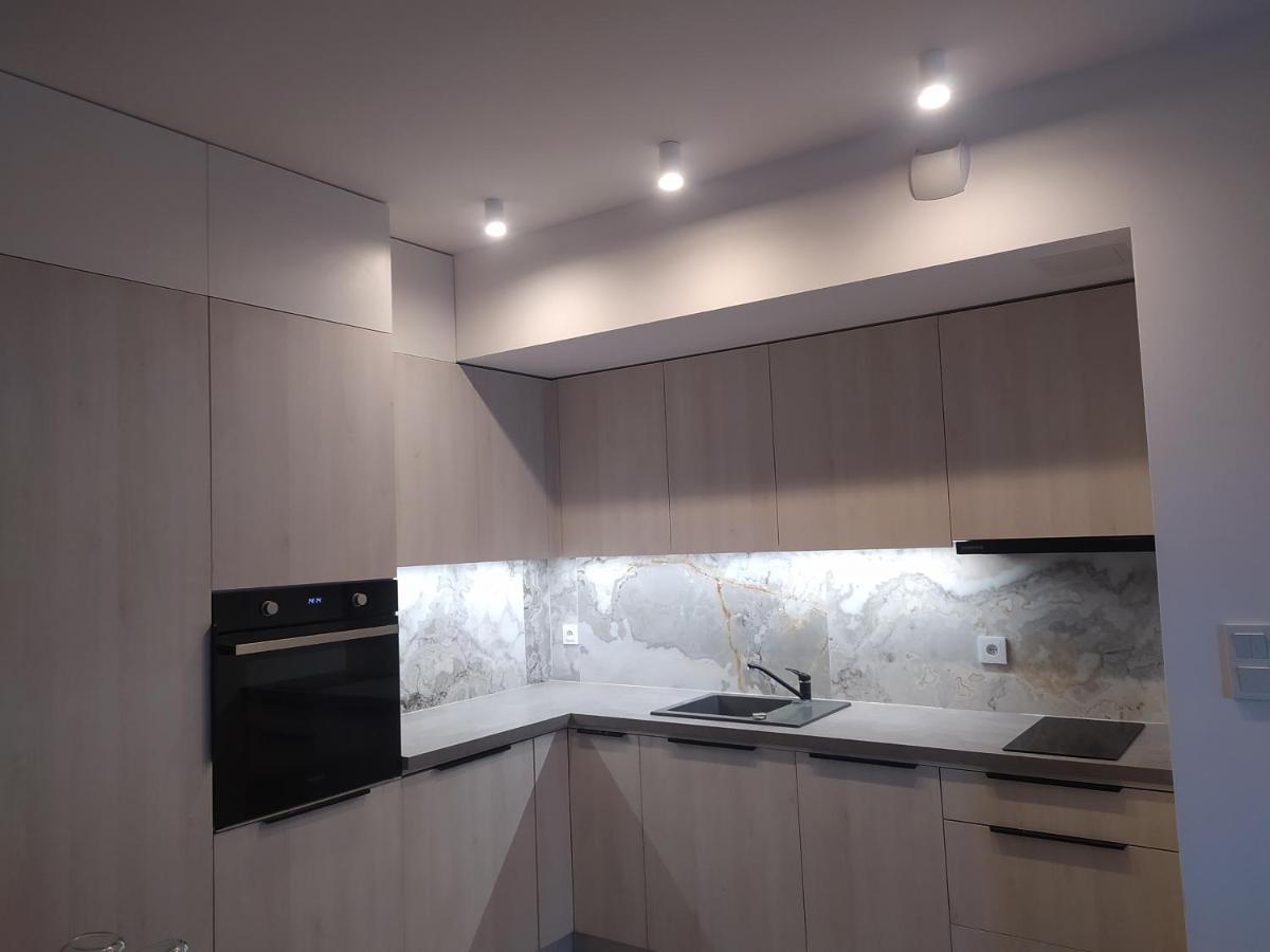 Apartment W Scislym Centrum Gdanska Torunska