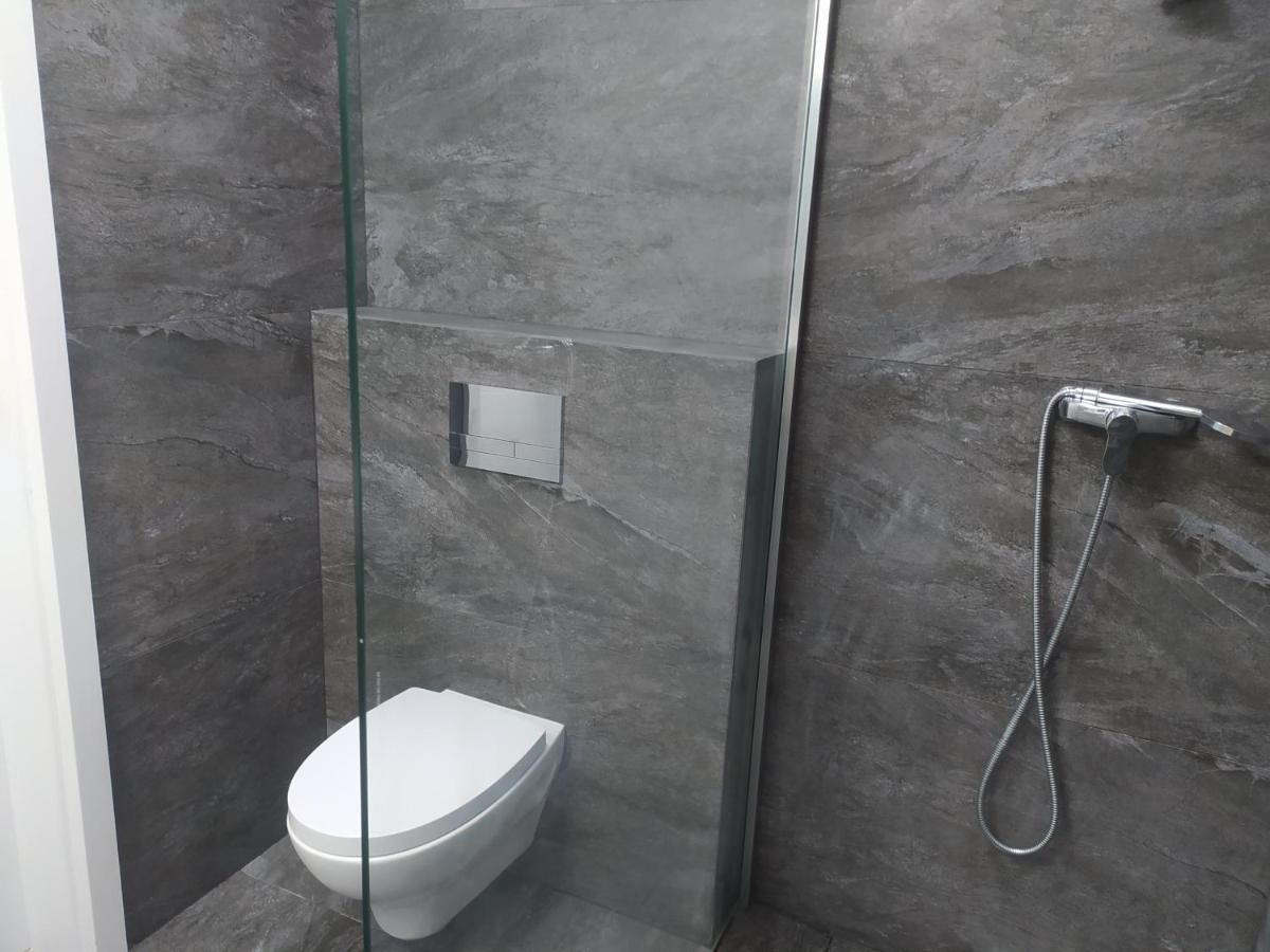 Apartment W Scislym Centrum Gdanska Torunska *