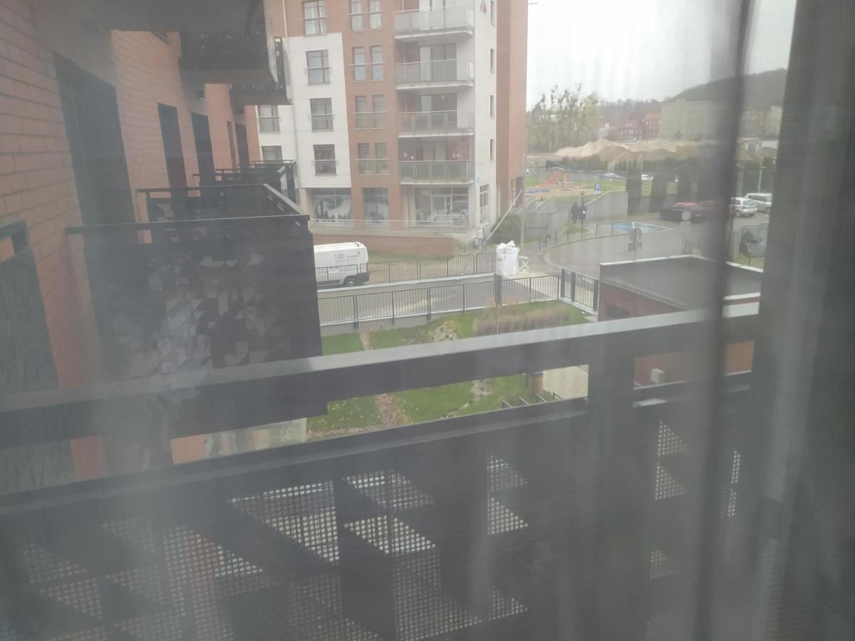 Apartment W Scislym Centrum Gdanska Torunska *