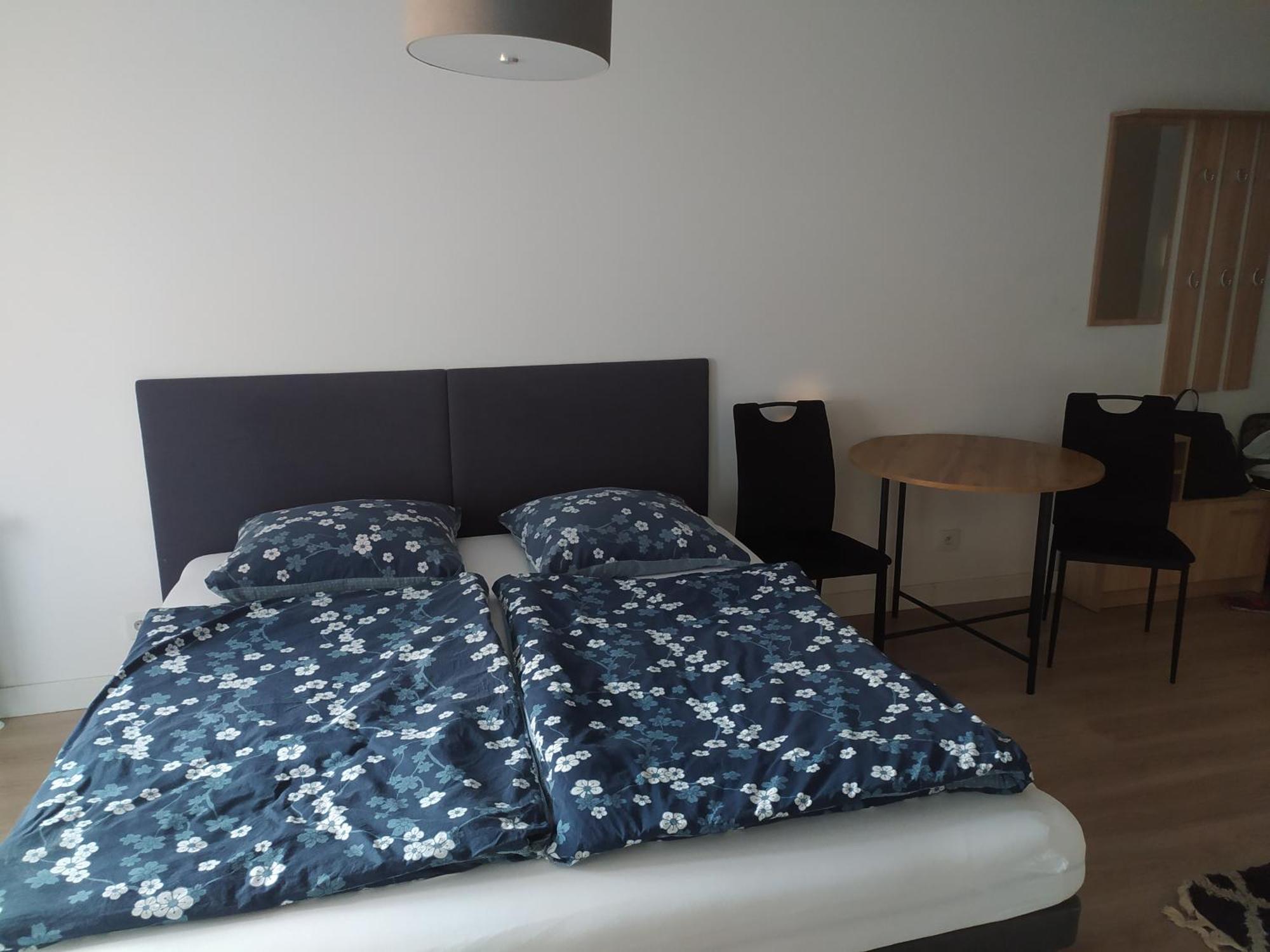 W Scislym Centrum Gdanska Torunska