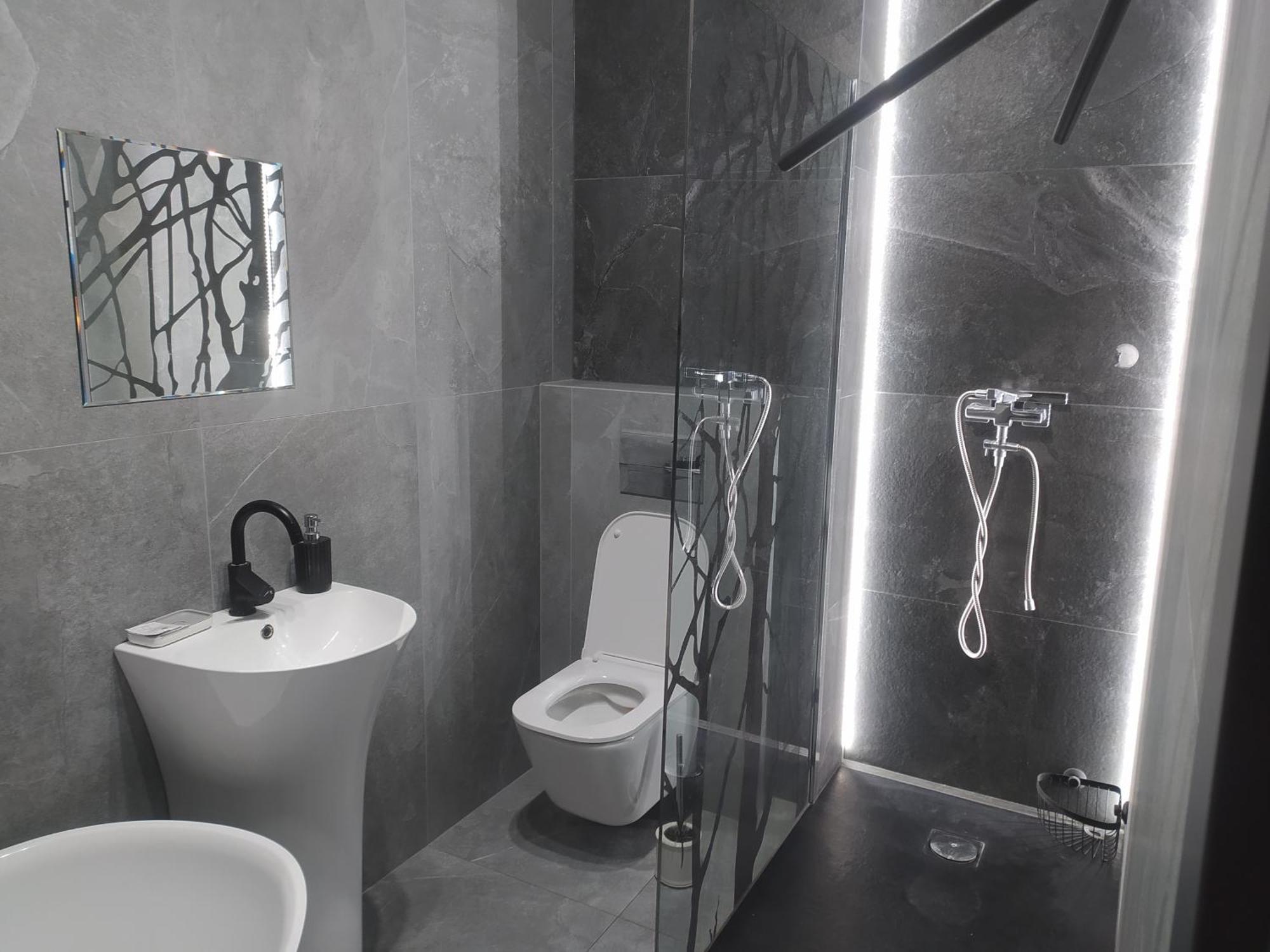 W Scislym Centrum Gdanska Torunska Apartment *