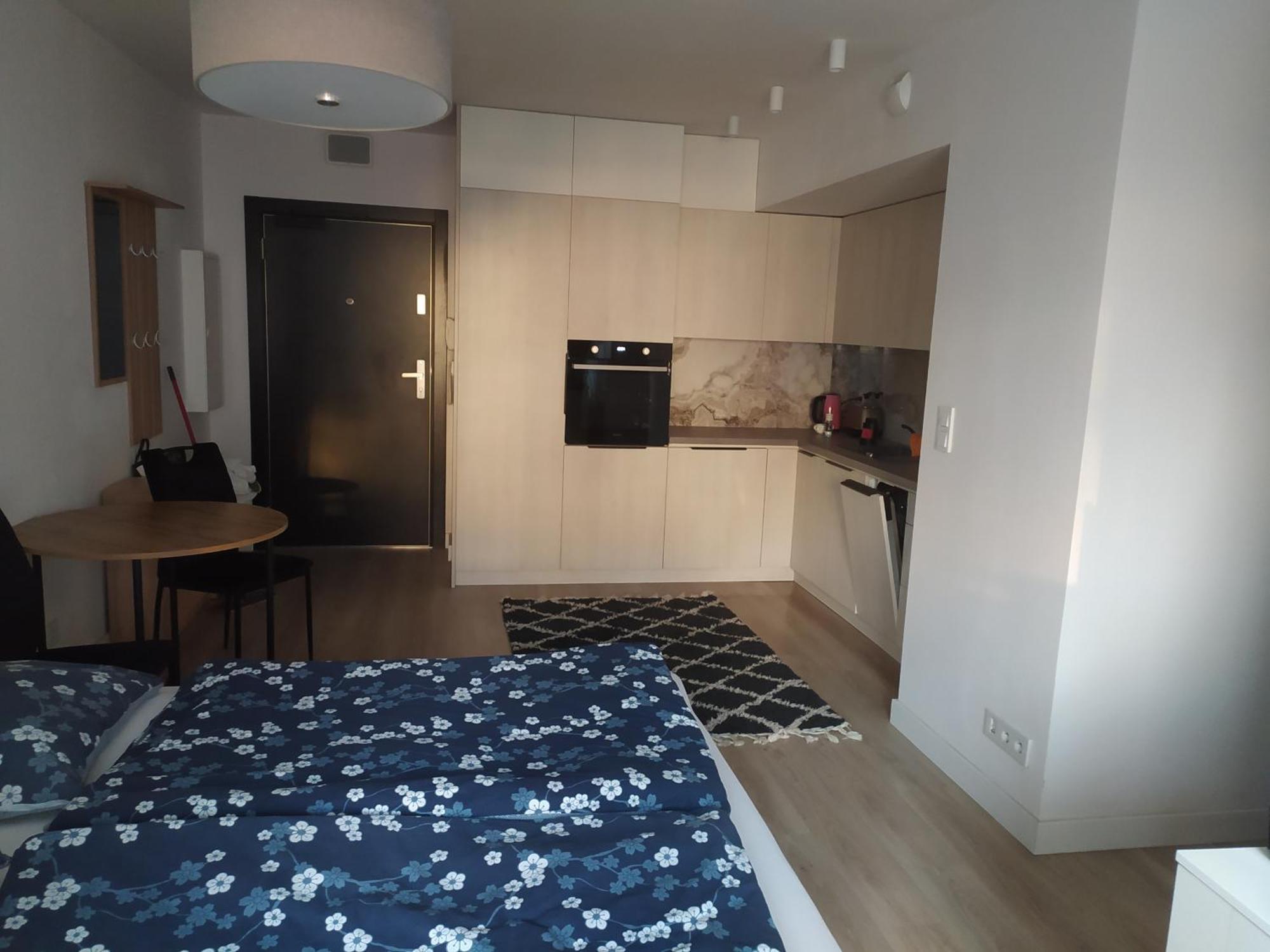 Apartment W Scislym Centrum Gdanska Torunska *