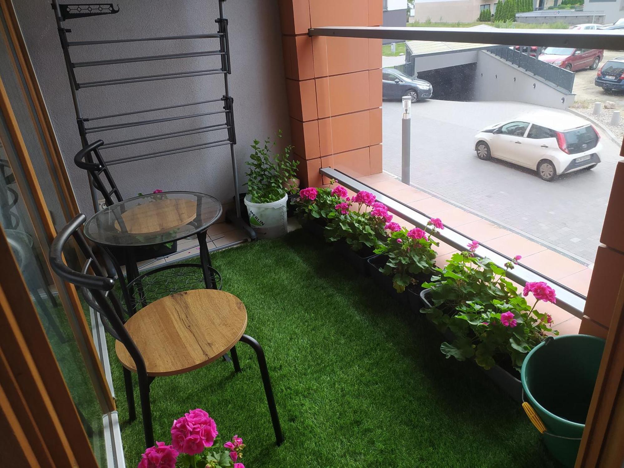 Apartament Centrum Gdanska Torunska 3 Osoby *